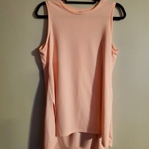 The Limited Tunic Tank (M)